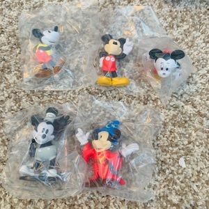 90 Years of Mickey Collection Disney